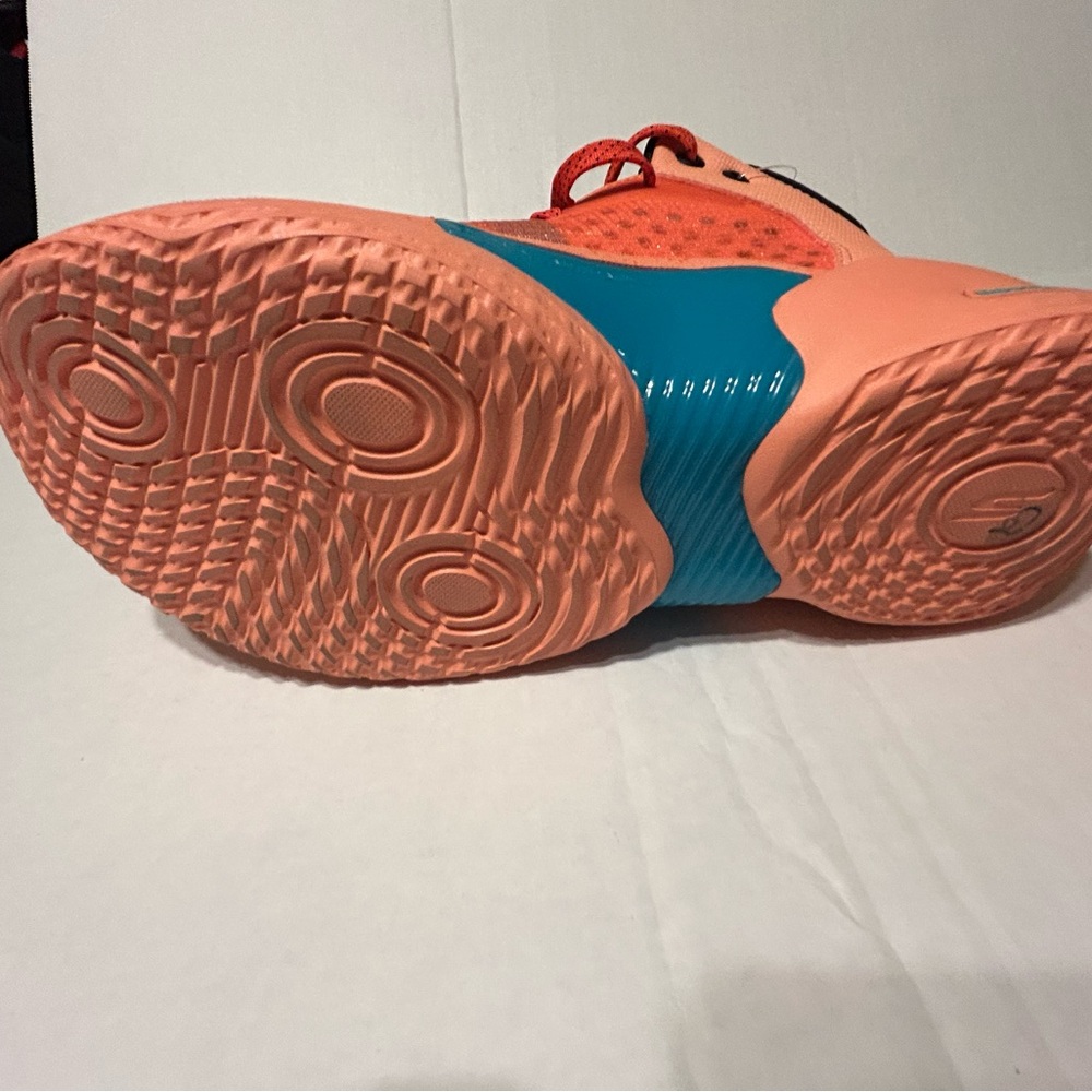 Skechers x Snoop Dogg Resagrip Boss Treatment Men 7 / Women 8.5 Worn Once Shoes - Picture 3 of 6